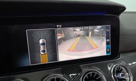 Mercedes-Benz CLS 300 AMG* LINE* BURMESTER* �����* 360������* LANE* ASSI | Mobile.bg � ����� ������ 10