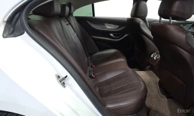 Mercedes-Benz CLS 300 AMG* LINE* BURMESTER* �����* 360������* LANE* ASSI | Mobile.bg � ����� ������ 15