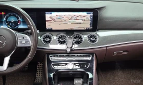 Mercedes-Benz CLS 300 AMG* LINE* BURMESTER* �����* 360������* LANE* ASSI | Mobile.bg � ����� ������ 9