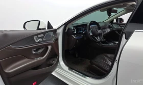 Mercedes-Benz CLS 300 AMG* LINE* BURMESTER* �����* 360������* LANE* ASSI | Mobile.bg � ����� ������ 6
