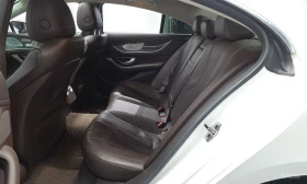 Mercedes-Benz CLS 300 AMG* LINE* BURMESTER* �����* 360������* LANE* ASSI | Mobile.bg � ����� ������ 16