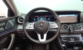 Mercedes-Benz CLS 300 AMG* LINE* BURMESTER* �����* 360������* LANE* ASSI | Mobile.bg � ����� ������ 8