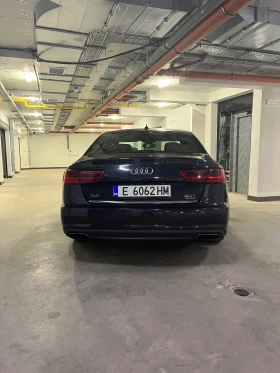 Audi A6 | Mobile.bg � ����� ������ 4