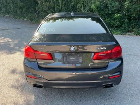 BMW 530 * 530i xDrive * АВТОКРЕДИТ БЕЗ ПЪРВОНАЧАЛНА ВНОСКА | Auto.bg — изображение 4