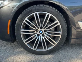 BMW 530 * 530i xDrive * АВТОКРЕДИТ БЕЗ ПЪРВОНАЧАЛНА ВНОСКА | Auto.bg — изображение 7