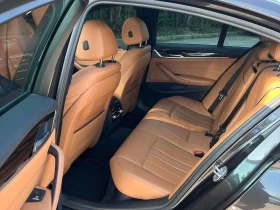BMW 530 * 530i xDrive * АВТОКРЕДИТ БЕЗ ПЪРВОНАЧАЛНА ВНОСКА | Auto.bg — изображение 10