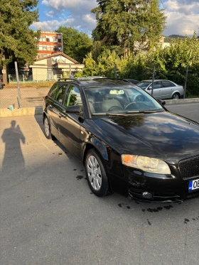 ������ Audi A4