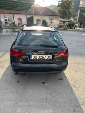 Audi A4 1.9 tdi 116�� | Mobile.bg � ����� ������ 5
