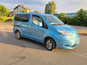 Nissan e-NV200 Evalia | Mobile.bg � ����� ������ 3