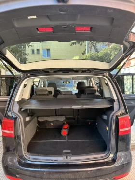 VW Touran 1.6TDI DSG  - 4300 € - 57747760 7
