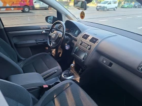 VW Touran 1.6TDI DSG  - 4300 € - 57747760 3