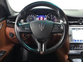 Maserati Quattroporte M15746D | Auto.bg — изображение 13
