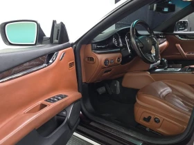 Maserati Quattroporte M15746D | Auto.bg — изображение 10