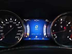 Maserati Quattroporte M15746D | Auto.bg — изображение 8