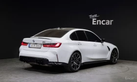 BMW M3 M3 Sedan Competition | Mobile.bg � ����� ������ 2