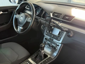 VW Passat 2.0TDI = 2013 = TOP = ������ = �������� | Mobile.bg � ����� ������ 9
