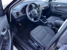 Audi A3 1.9TDI 105k.c | Auto.bg — изображение 9