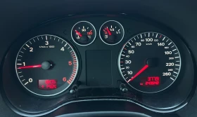 Audi A3 1.9TDI 105k.c | Auto.bg — изображение 15