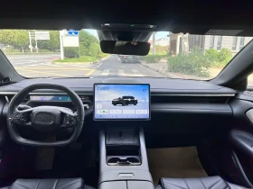 LynkCo 10 0 EM-P 2025 Facelift 240 AWD Ultra | Mobile.bg � ����� ������ 7