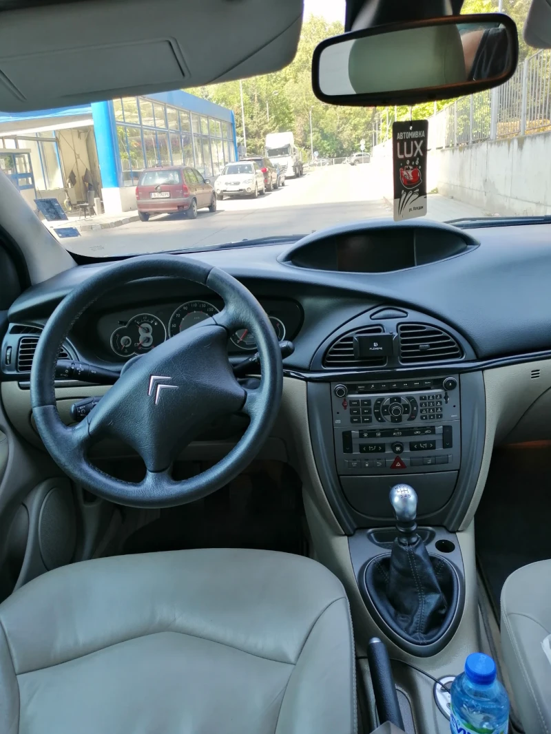 Citroen C5 EXCLUSIVE, снимка 5 - Автомобили и джипове - 47291978