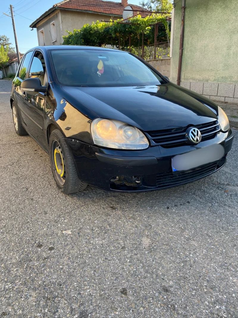 VW Golf, снимка 3 - Автомобили и джипове - 47451886