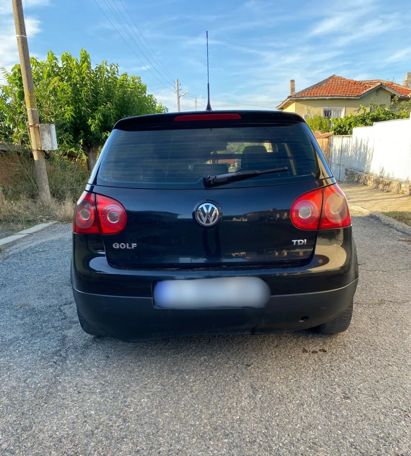 VW Golf, снимка 2 - Автомобили и джипове - 47451886