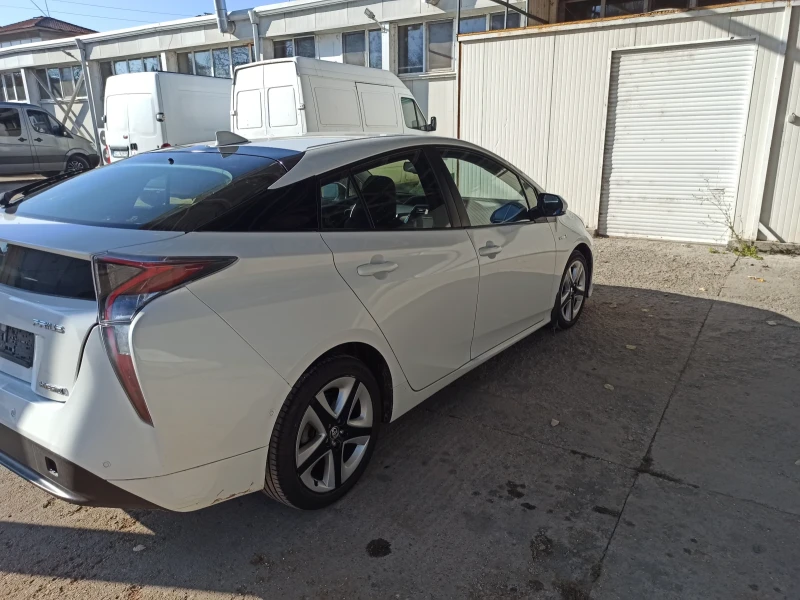 Toyota Prius Prius+ , снимка 5 - Автомобили и джипове - 48016626