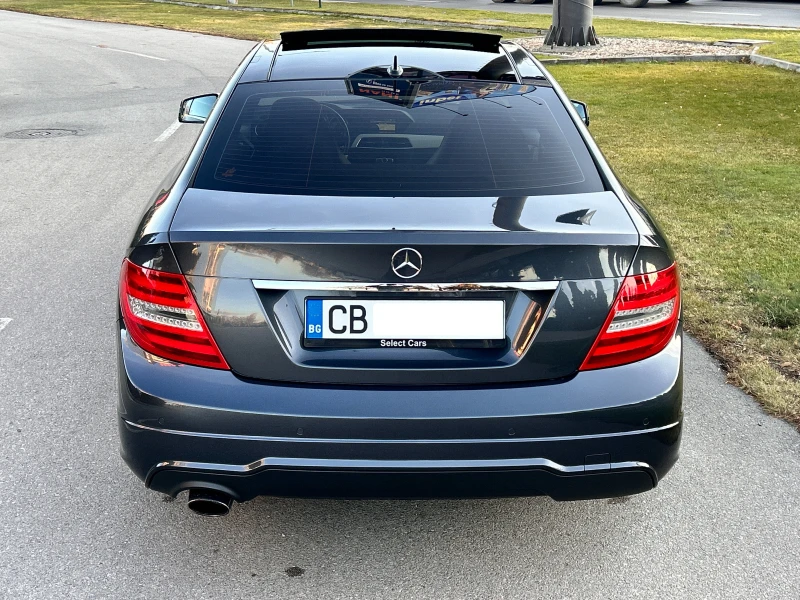 Mercedes-Benz C 250 AMG Sportpaket, снимка 3 - Автомобили и джипове - 48393238