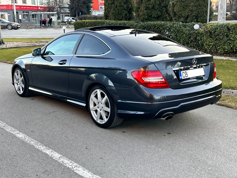 Mercedes-Benz C 250 AMG Sportpaket, снимка 2 - Автомобили и джипове - 48393238