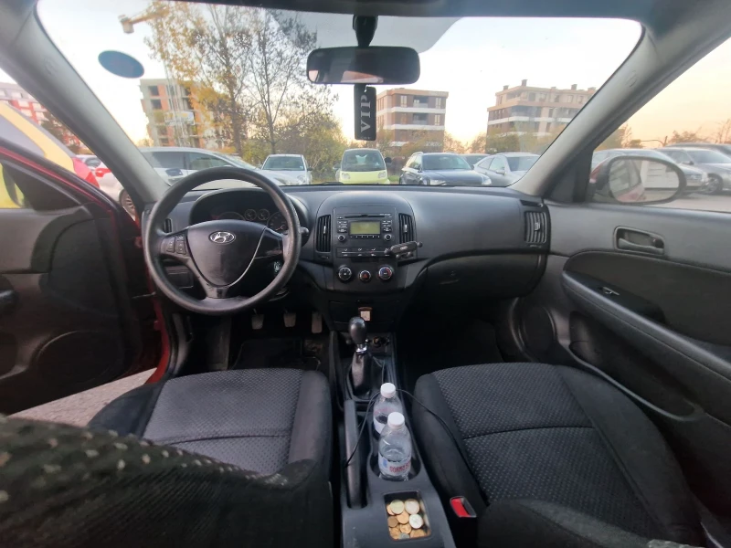 Hyundai I30, снимка 5 - Автомобили и джипове - 48483106