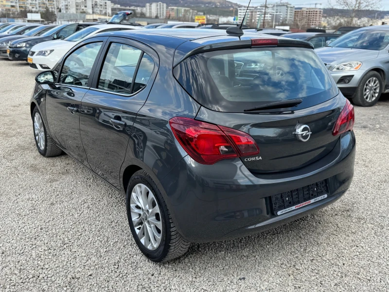 Opel Corsa 1.2I, снимка 5 - Автомобили и джипове - 49586184