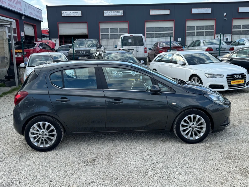 Opel Corsa 1.2I, снимка 7 - Автомобили и джипове - 49586184