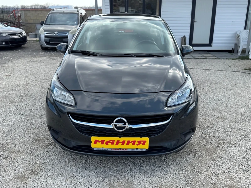 Opel Corsa 1.2I, снимка 2 - Автомобили и джипове - 49586184