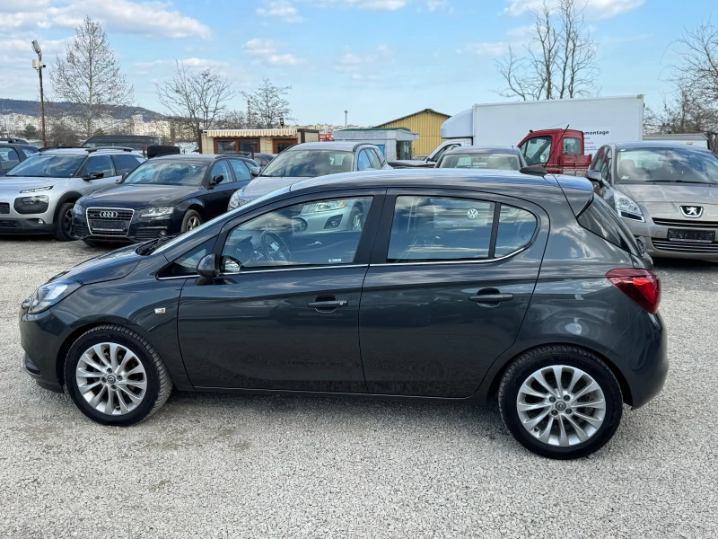 Opel Corsa 1.2I, снимка 6 - Автомобили и джипове - 49586184