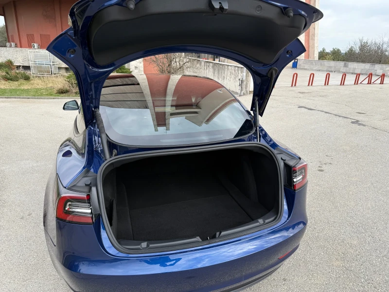 Tesla Model 3 Long Range Dual Motor Facelift, снимка 11 - Автомобили и джипове - 49596094