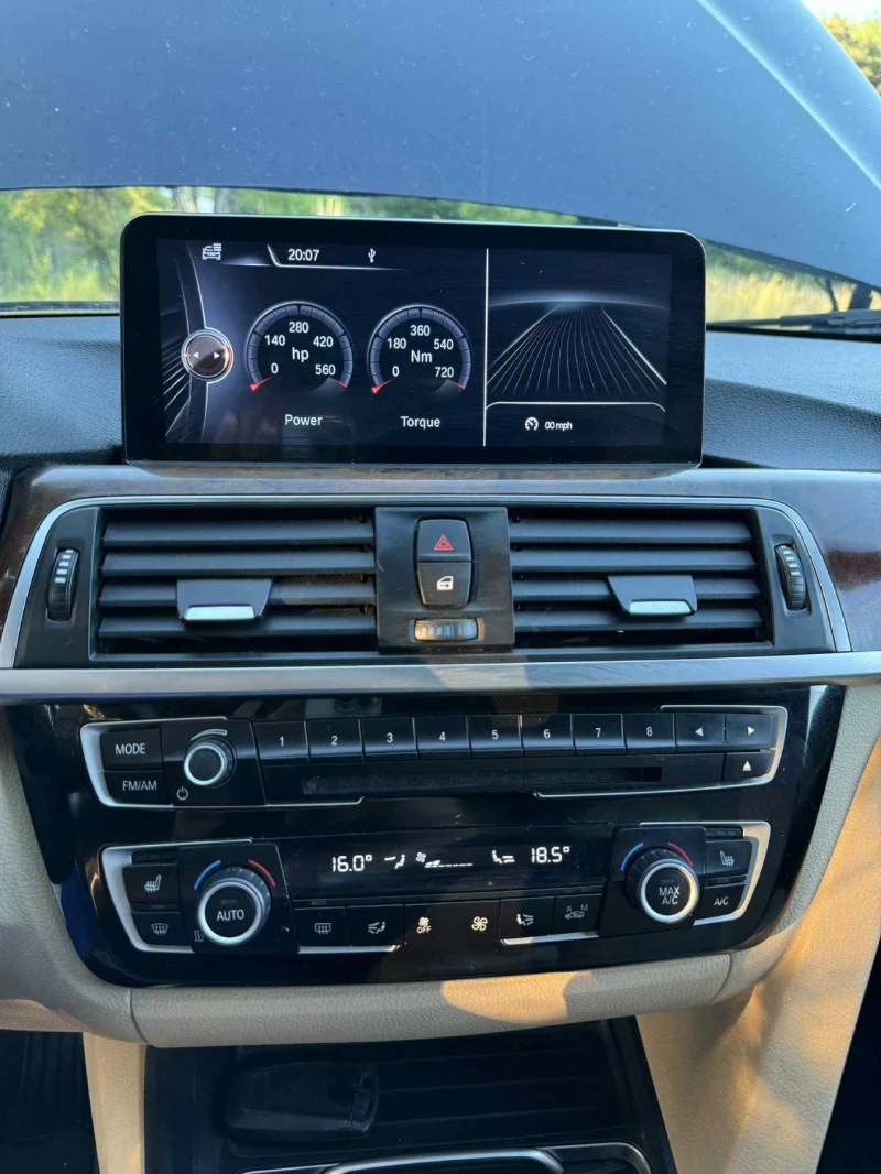 BMW 340 Ф-30 340 B-58 TOP , снимка 8 - Автомобили и джипове - 52743343