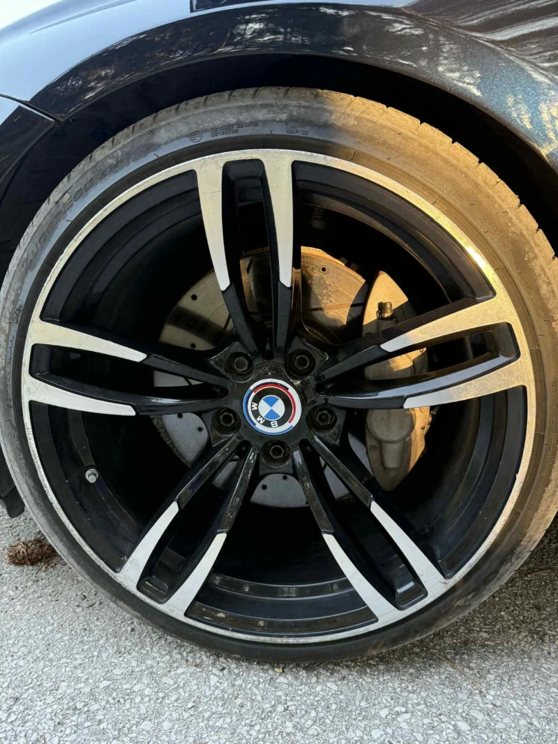 BMW 340 Ф-30 340 B-58 TOP , снимка 12 - Автомобили и джипове - 52743343