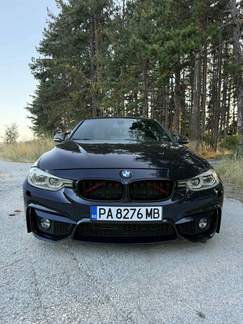 BMW 340 Ф-30 340 B-58 TOP , снимка 13 - Автомобили и джипове - 52743343