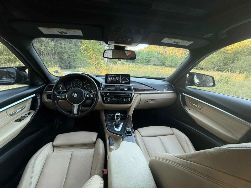 BMW 340 Ф-30 340 B-58 TOP , снимка 5 - Автомобили и джипове - 52743343