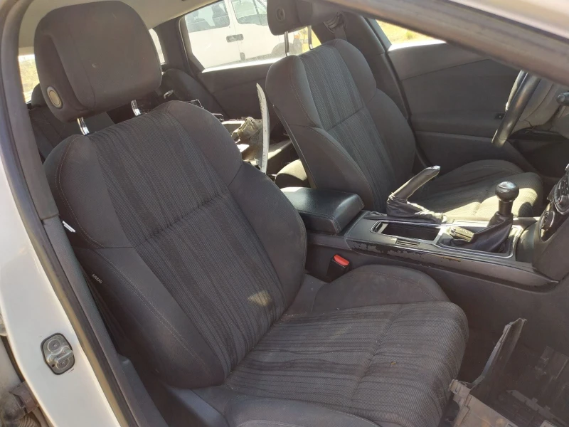 Peugeot 3008, снимка 6 - Автомобили и джипове - 50904988