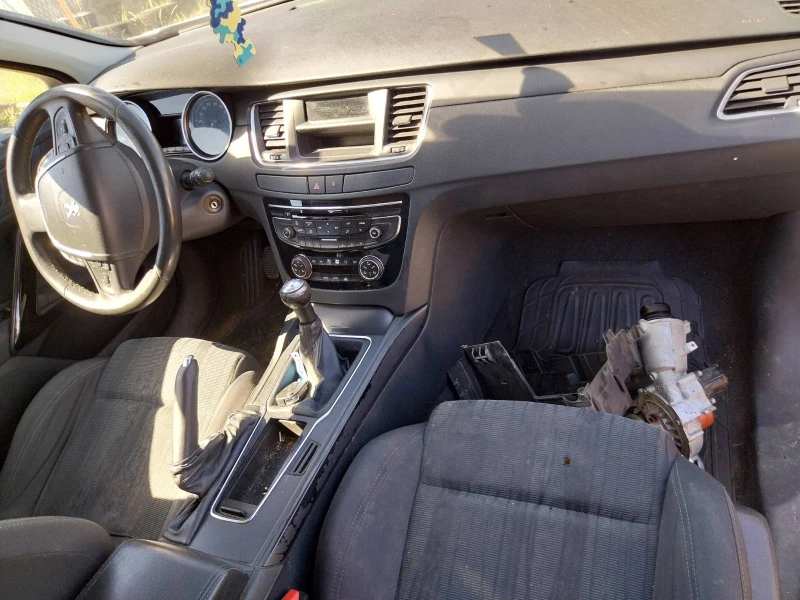 Peugeot 3008, снимка 7 - Автомобили и джипове - 50904988