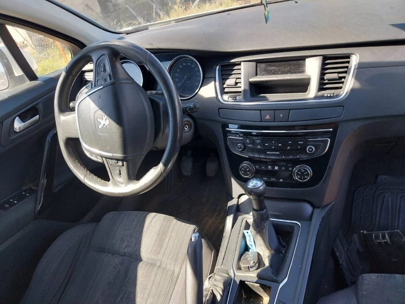 Peugeot 3008, снимка 5 - Автомобили и джипове - 50904988