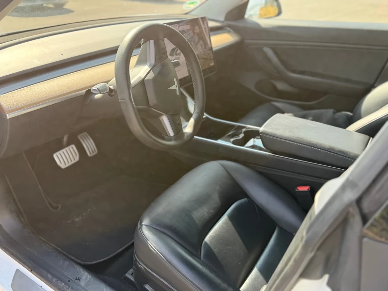 Tesla Model 3 Tesla 3 Performance, снимка 5 - Автомобили и джипове - 52610913