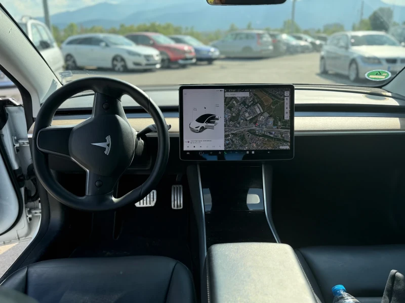 Tesla Model 3 Tesla 3 Performance, снимка 6 - Автомобили и джипове - 52610913