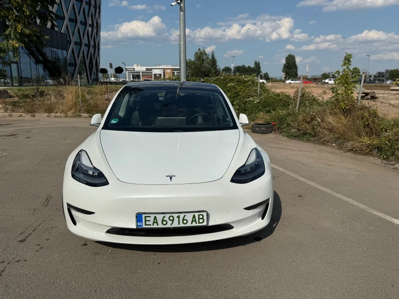 Tesla Model 3 Tesla 3 Performance, снимка 9 - Автомобили и джипове - 52610913