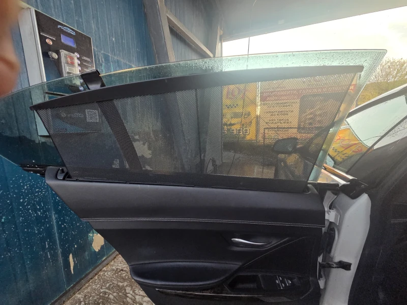 BMW 650 HAMANN, снимка 13 - Автомобили и джипове - 52181921