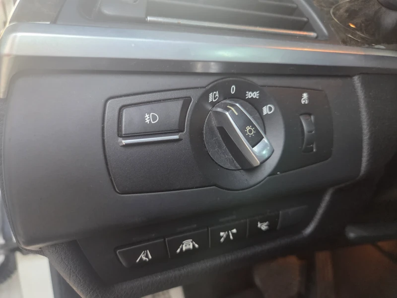 BMW 650 HAMANN, снимка 9 - Автомобили и джипове - 52181921