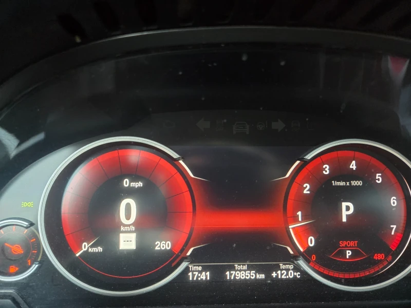 BMW 650 HAMANN, снимка 10 - Автомобили и джипове - 52181921