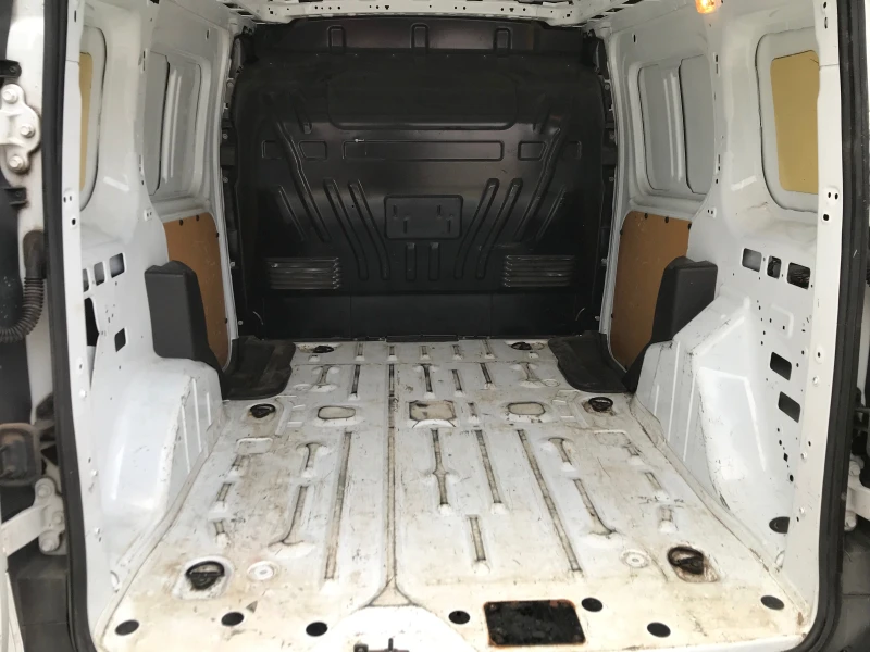 Ford Connect 1, 6tdi.Klima.Evro5., снимка 8 - Автомобили и джипове - 52480799