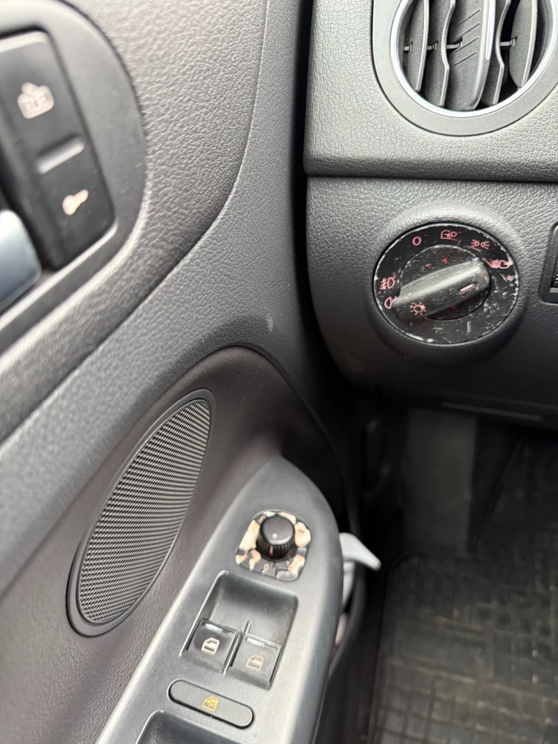 VW Golf Plus, снимка 14 - Автомобили и джипове - 52650260